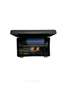 Baquetas de Limpieza de Armas Tec 9 mm.