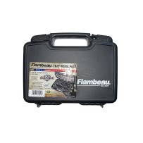 Caja para Armas Flambeau Mod. 1011. 10,5¨.