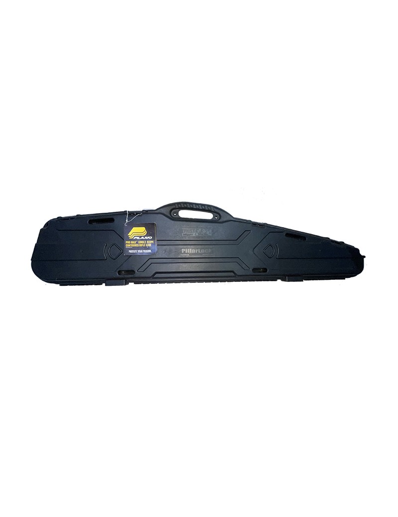 Caja Maleta Plano Para Armas Largas Mod. 1511.