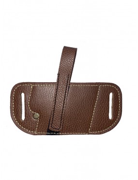 Funda Panquequera para Revolver.