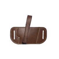 Funda Panquequera para Revolver.