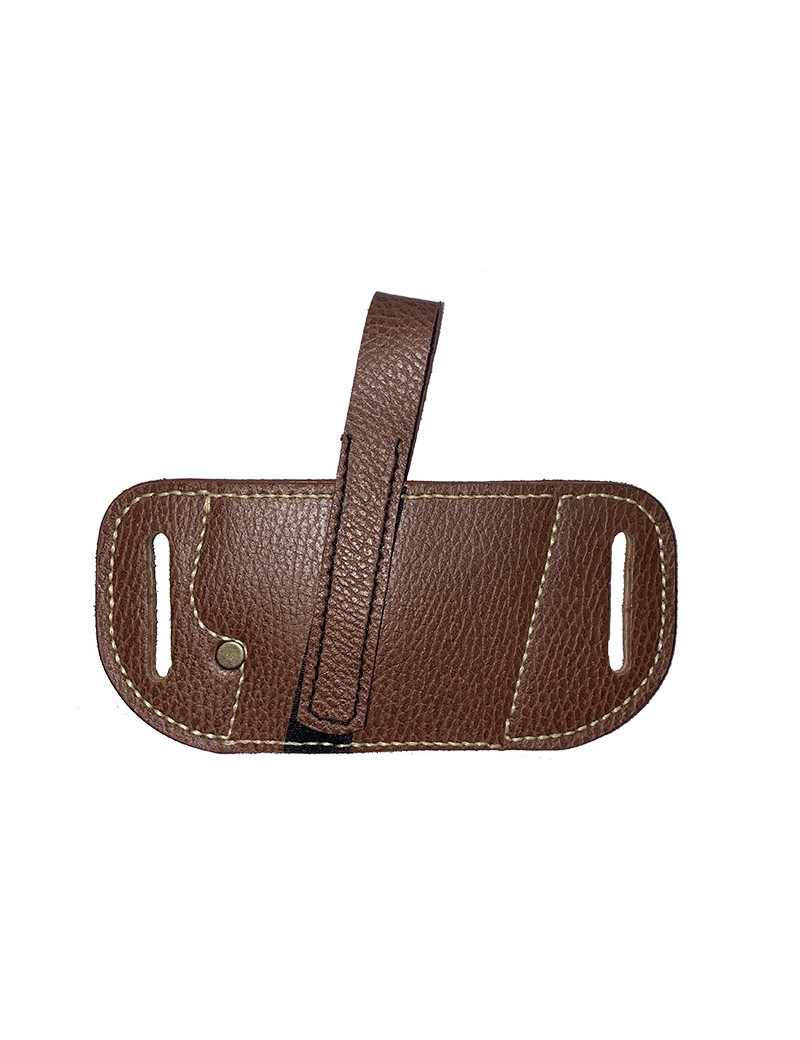 Funda Panquequera para Revolver.