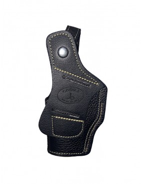 OFERTA Funda de Cuero Interna y Externa Cobra para Pistola.