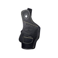OFERTA Funda de Cuero Interna y Externa Cobra para Pistola.
