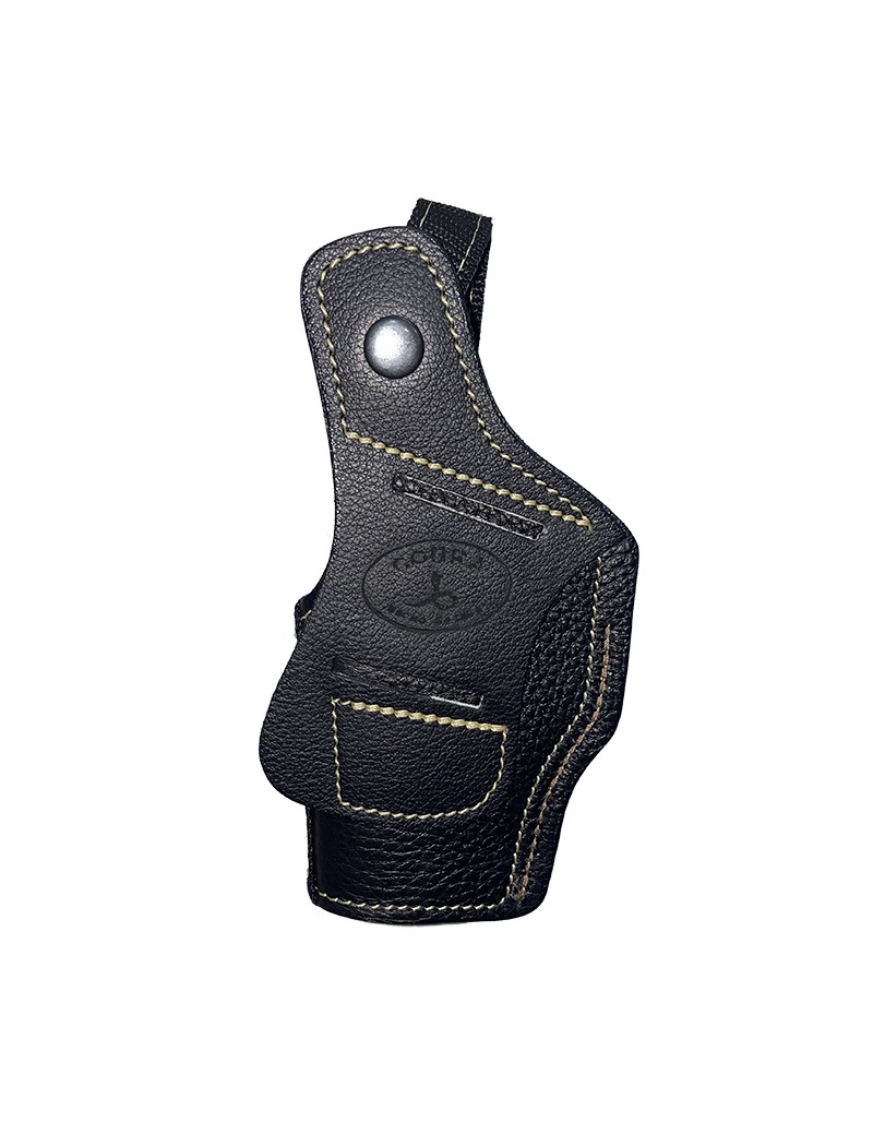 OFERTA Funda de Cuero Interna y Externa Cobra para Pistola.