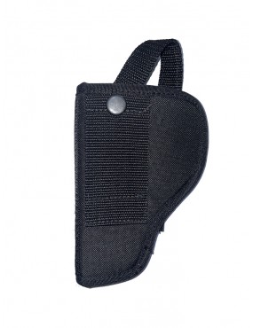 Funda Raquelada Interna y Externa Para Revolver de Dos Pulgada.