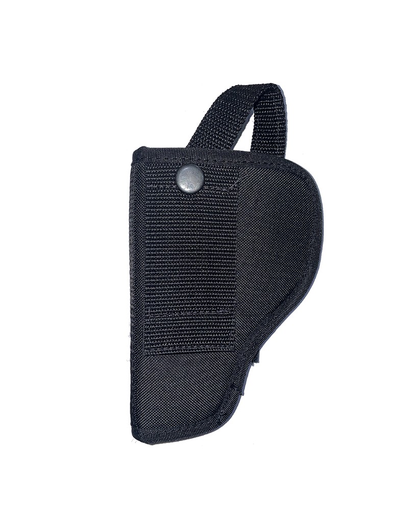 Funda Raquelada Interna y Externa Para Revolver de Dos Pulgada.