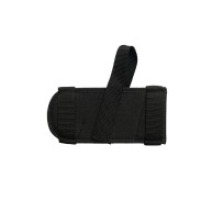 Funda Raquelada  Tupamaru Externa para Revolver y Pistola.