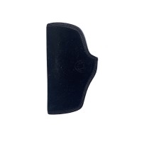 Funda de Gamuza Cobra Interior Derecha Para Pistola.