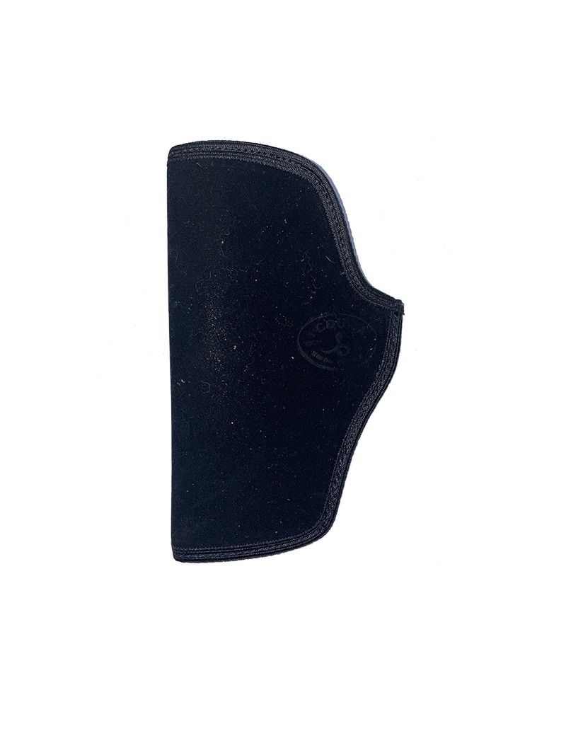 Funda de Gamuza Cobra Interior Derecha Para Pistola.