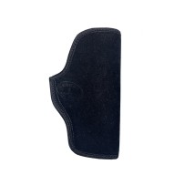 Funda de Gamuza Cobra Interior Izquierda Para Pistola.