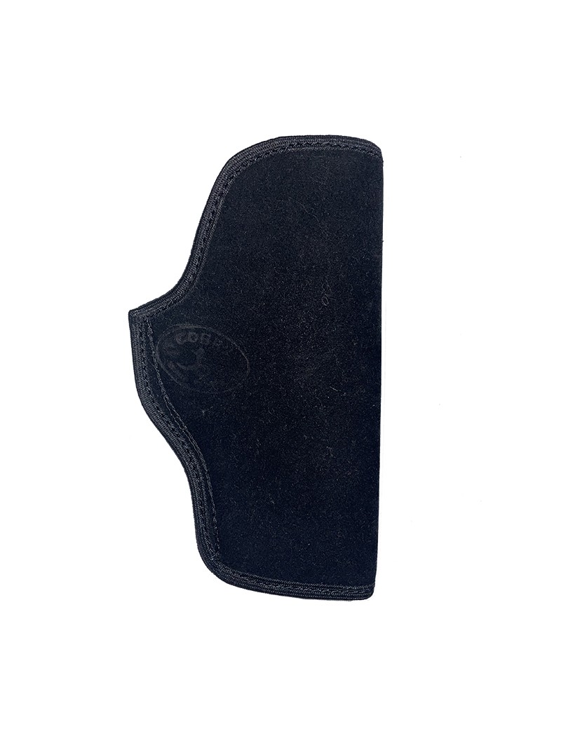 Funda de Gamuza Cobra Interior Izquierda Para Pistola.