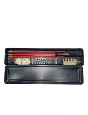 Baqueta de Limpieza de Armas Mod. 108 B Cal. 12.