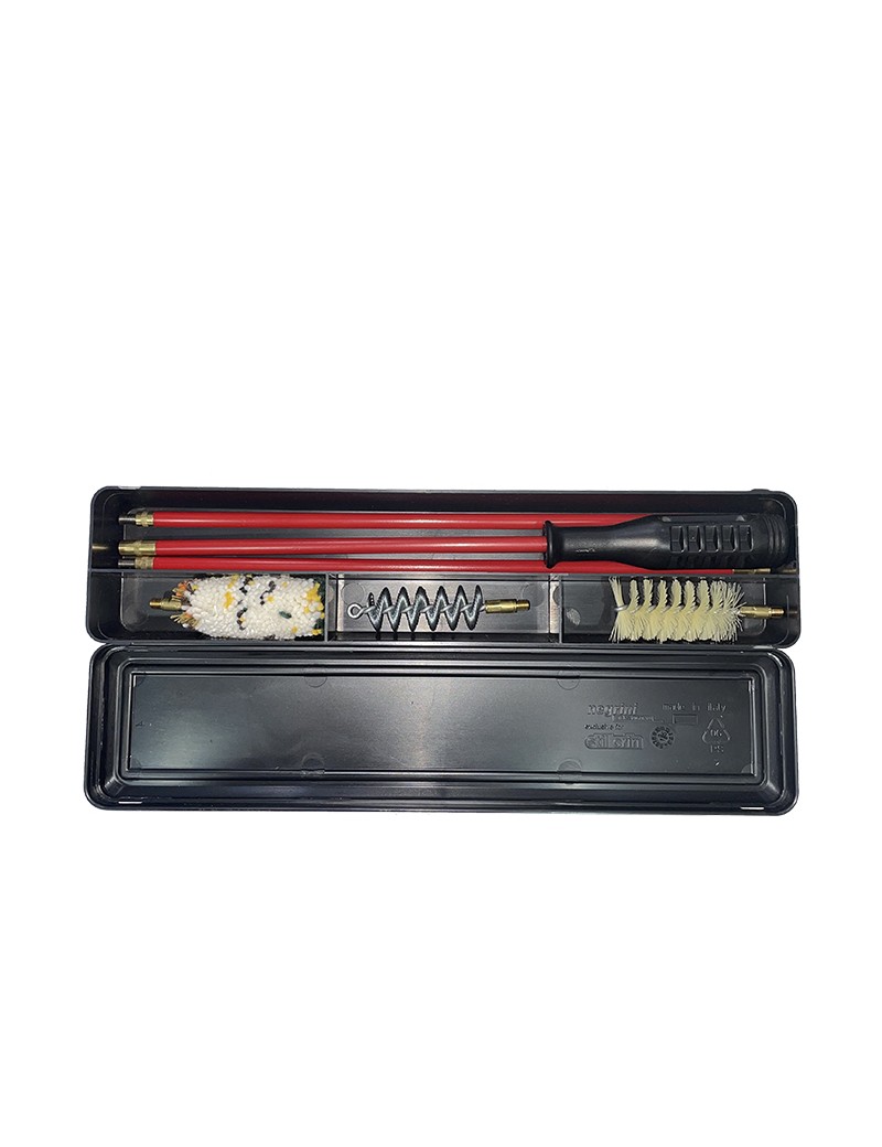 Baqueta de Limpieza de Armas Mod. 108 B Cal. 12.