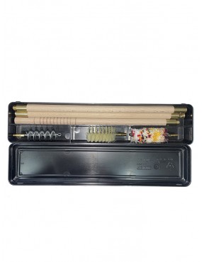 Baqueta de Limpieza de Armas Mod. 108 A Cal. 12.