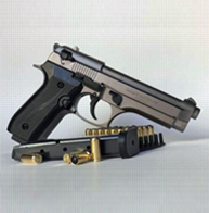 ARMAS DE CO2  Y TRAUMATICAS