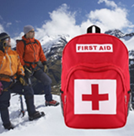 PRIMEROS AUXILIOS / SUPERVIVENCIA