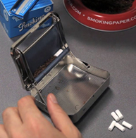 MAQUINAS & ENROLADORAS