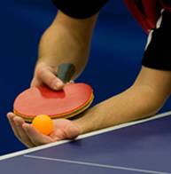 PING PONG