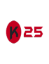 K 25