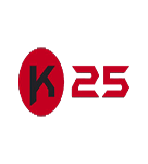 K 25