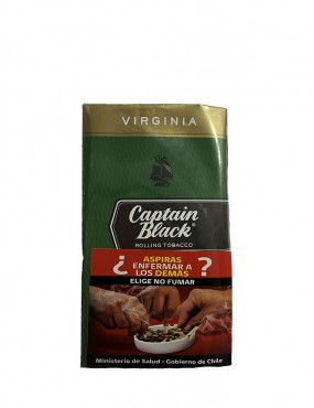 Tabaco Captain Black de...