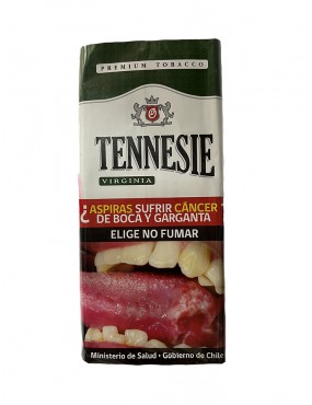 Tabaco Tennesie de Virginia.