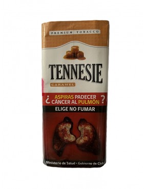 Tabaco Tennesie de Caramel.