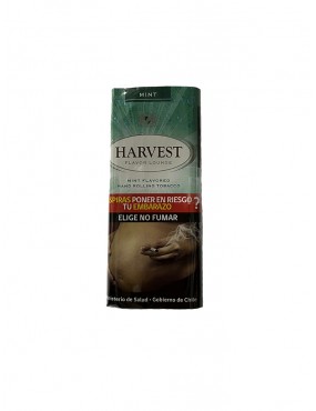 Tabaco Harvest de Mint.