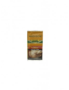 Tabaco Madison de Caramel.