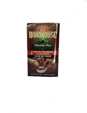 Tabaco RoadHouse Chocolate...