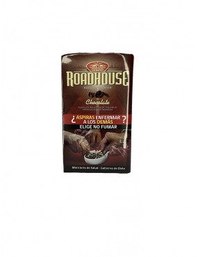 Tabaco RoadHouse Chocolate.
