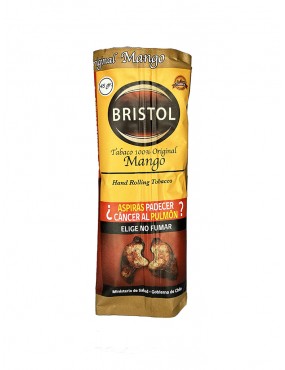 Tabaco Bristol Mango.