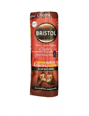 Tabaco Bristol Cherry.