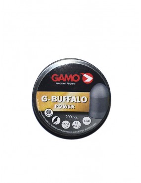 Poston Gamo Mod. G-Buffalo...
