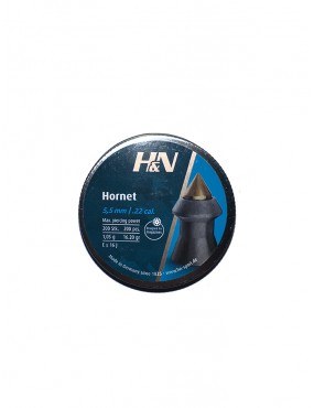 Poston H&n Mod. Hornet Cal....
