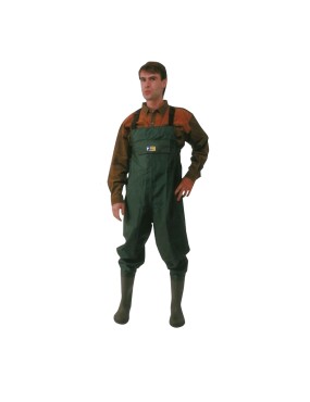 Wader PVC Marca Falcon Claw...