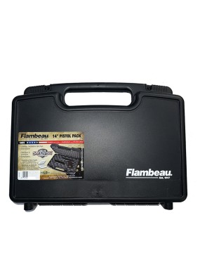 Caja para Armas Flambeau...