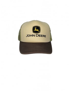 Jockey John Deere.