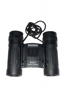 Binocular Beeman Mod. 8x21.