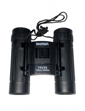 Binocular Beeman Mod. 10x25.