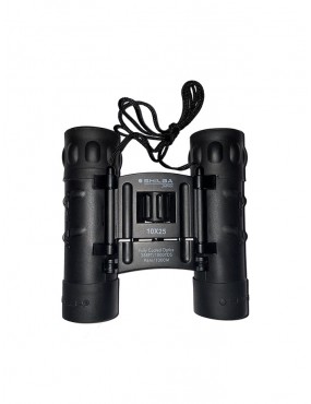 Binocular Shilba Mod. 10x25...